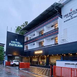 Nettoor Pavilion Kumbalam