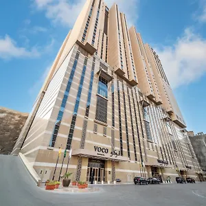 מלון Voco Makkah An Ihg, מכה