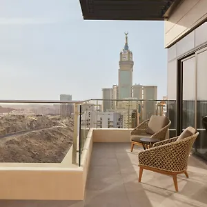 Courtyard By Marriott Makkah Mecca