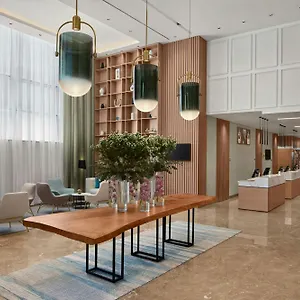 Courtyard By Marriott Makkah Mecca