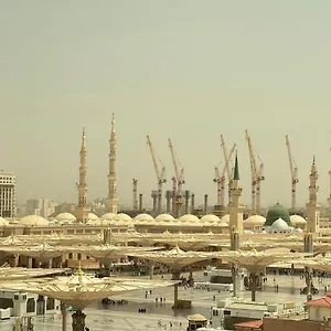 https://taiba-suite-madinah.medinahotel.net