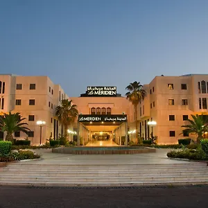 Le Meridien Medina