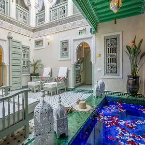 https://riad-almisk.marrakeshhotelsmorocco.com