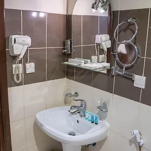 Al Barakah Mawaddah Mecca