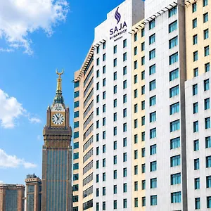 Saja By Warwick Makkah Mecca