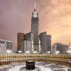 5* Hotel Swissôtel Makkah