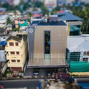 Sapphire Club Metro Kochi