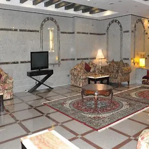 Refaaf Al Azizia Mecca